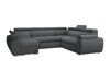 Hoekbank Columbus 214 (Flow 21)
