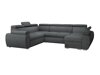 Hoekbank Columbus 214 (Flow 21)