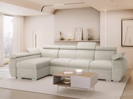 Hoekbank Columbus 227 (Flow 03)