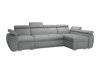 Hoekbank Columbus 227 (Flow 17)