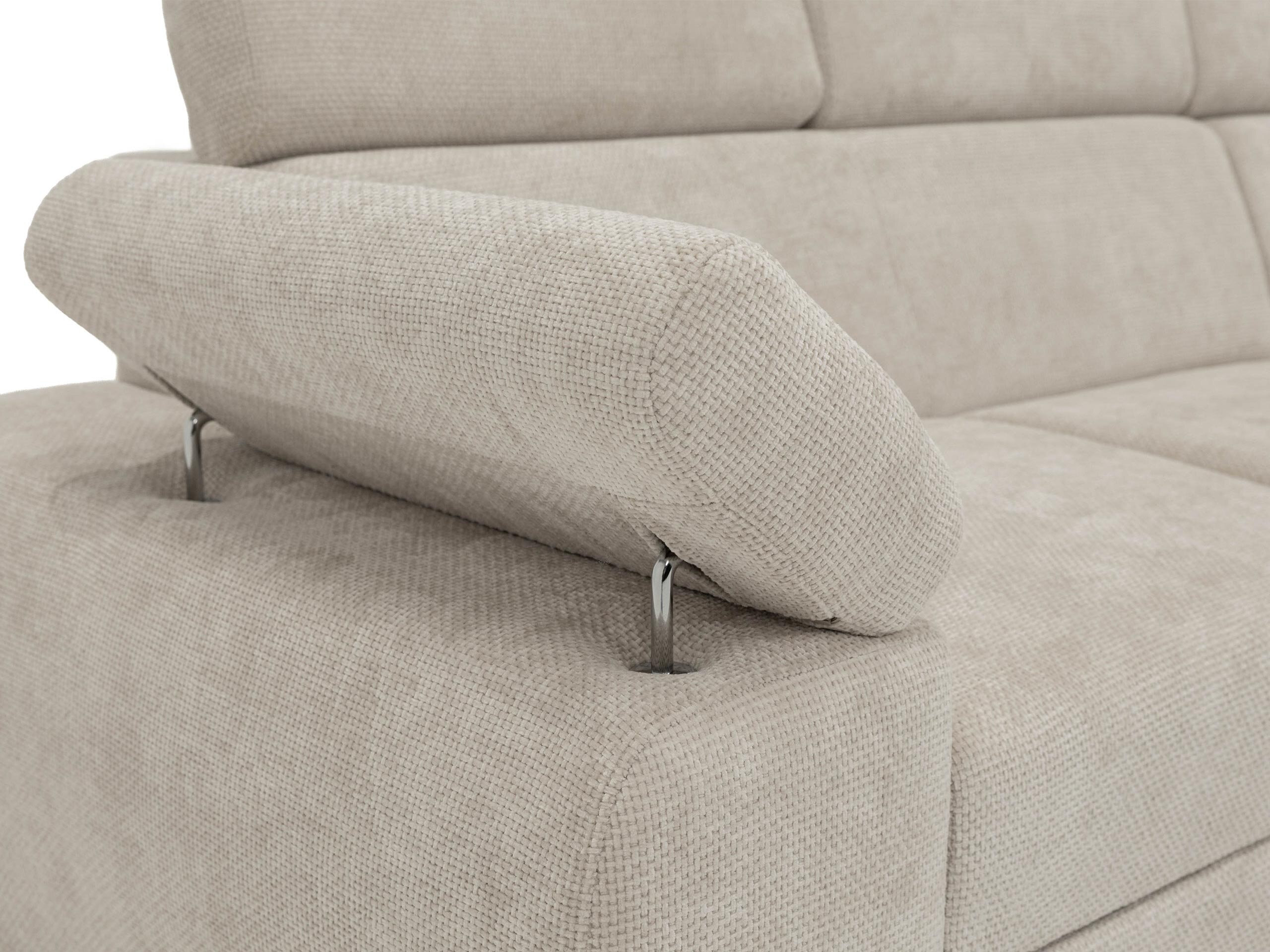 Hoekbank Columbus 228 (Flow 10)