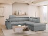 Hoekbank Columbus 228 (Flow 17)