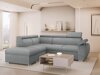 Hoekbank Columbus 228 (Flow 17)