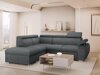 Hoekbank Columbus 228 (Flow 21)