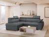 Hjørnesofa Columbus 161 (Flow 21)