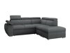 Hjørnesofa Columbus 228 (Flow 21)