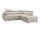 Hoekbank Columbus 228 (Flow 03)