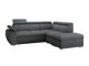Hoekbank Columbus 228 (Flow 21)