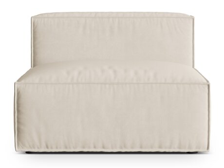 Modularni fotelj Sonsore 109 (Paris Cream)