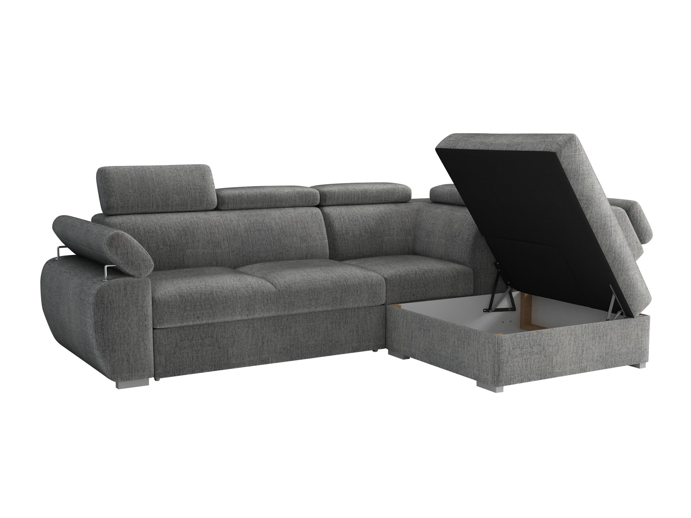 Hjørnesofa Columbus 161 (Flow 10)