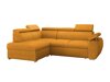 Hjørnesofa Columbus 161 (Flow 10)