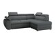 Hjørnesofa Columbus 161 (Flow 21)