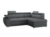 Hjørnesofa Columbus 161 (Flow 21)