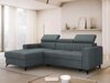 Hjørnesofa Columbus 170 (Flow 21)