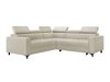 Hjørnesofa Columbus 201 (Flow 03)