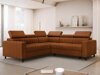 Hjørnesofa Columbus 201 (Flow 09)