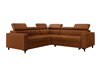 Hjørnesofa Columbus 201 (Flow 09)