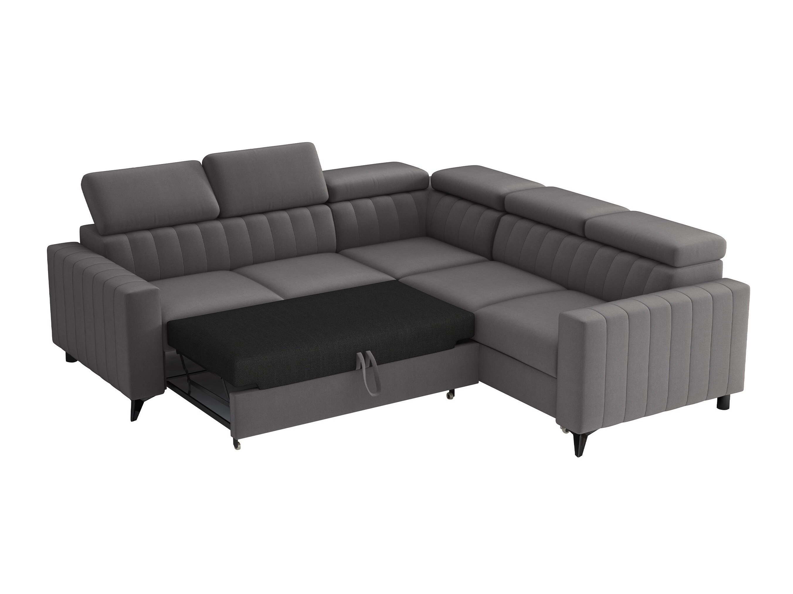 Hjørnesofa Columbus 201 (Flow 09)