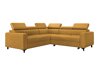 Hjørnesofa Columbus 201 (Flow 10)