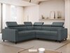 Hjørnesofa Columbus 201 (Flow 21)