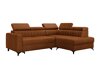 Hjørnesofa Columbus 202 (Flow 09)