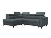 Hjørnesofa Columbus 202 (Flow 21)
