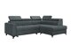 Hjørnesofa Columbus 202 (Flow 21)