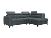 Hjørnesofa Columbus 202 (Flow 21)