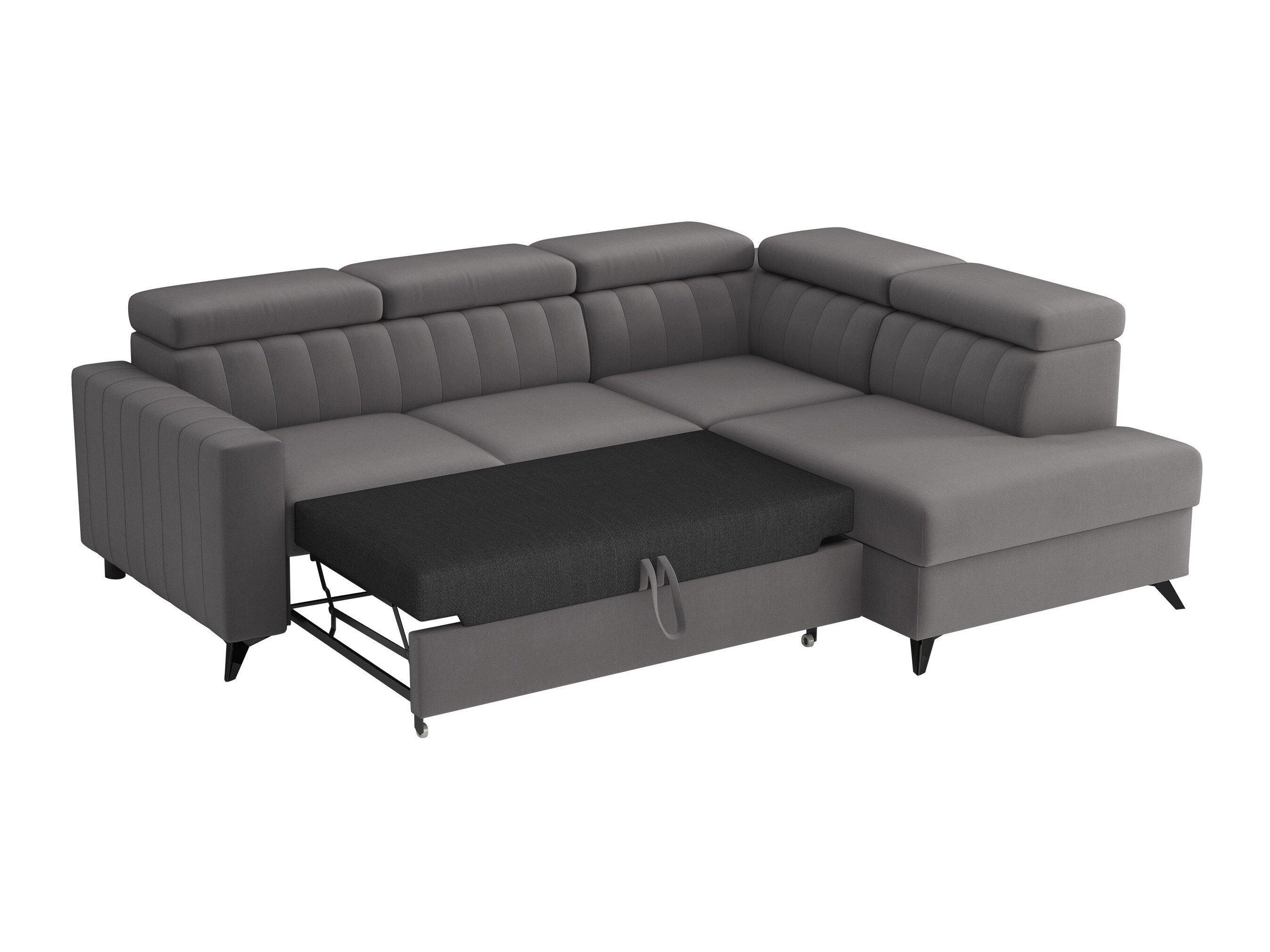 Hoekbank Columbus 202 (Velutto 3)
