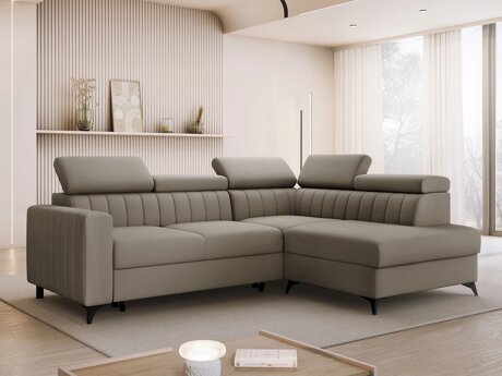 Hoekbank Columbus 202 (Velutto 3)