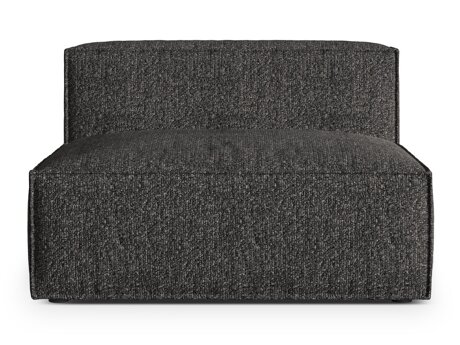 Moduláris fotelek Sonsore 110 (Monet Anthracite)