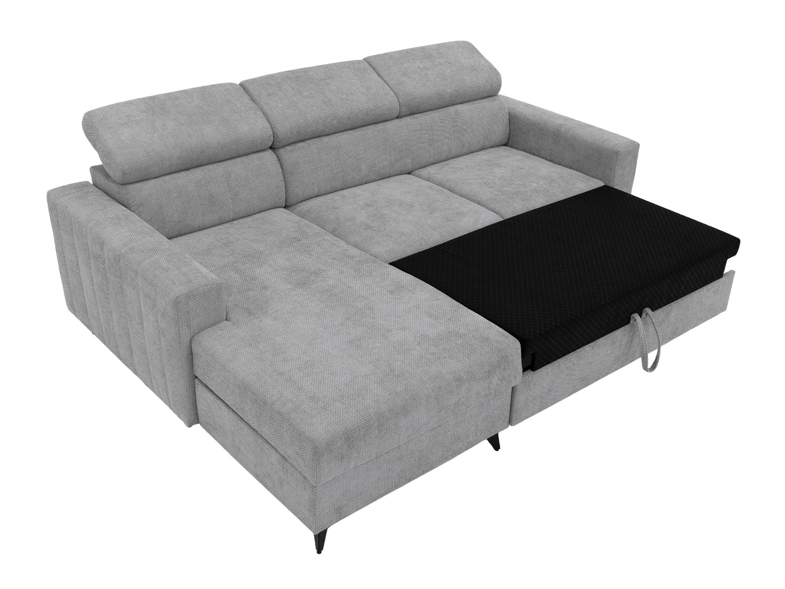 Hjørnesofa Columbus 170 (Flow 03)