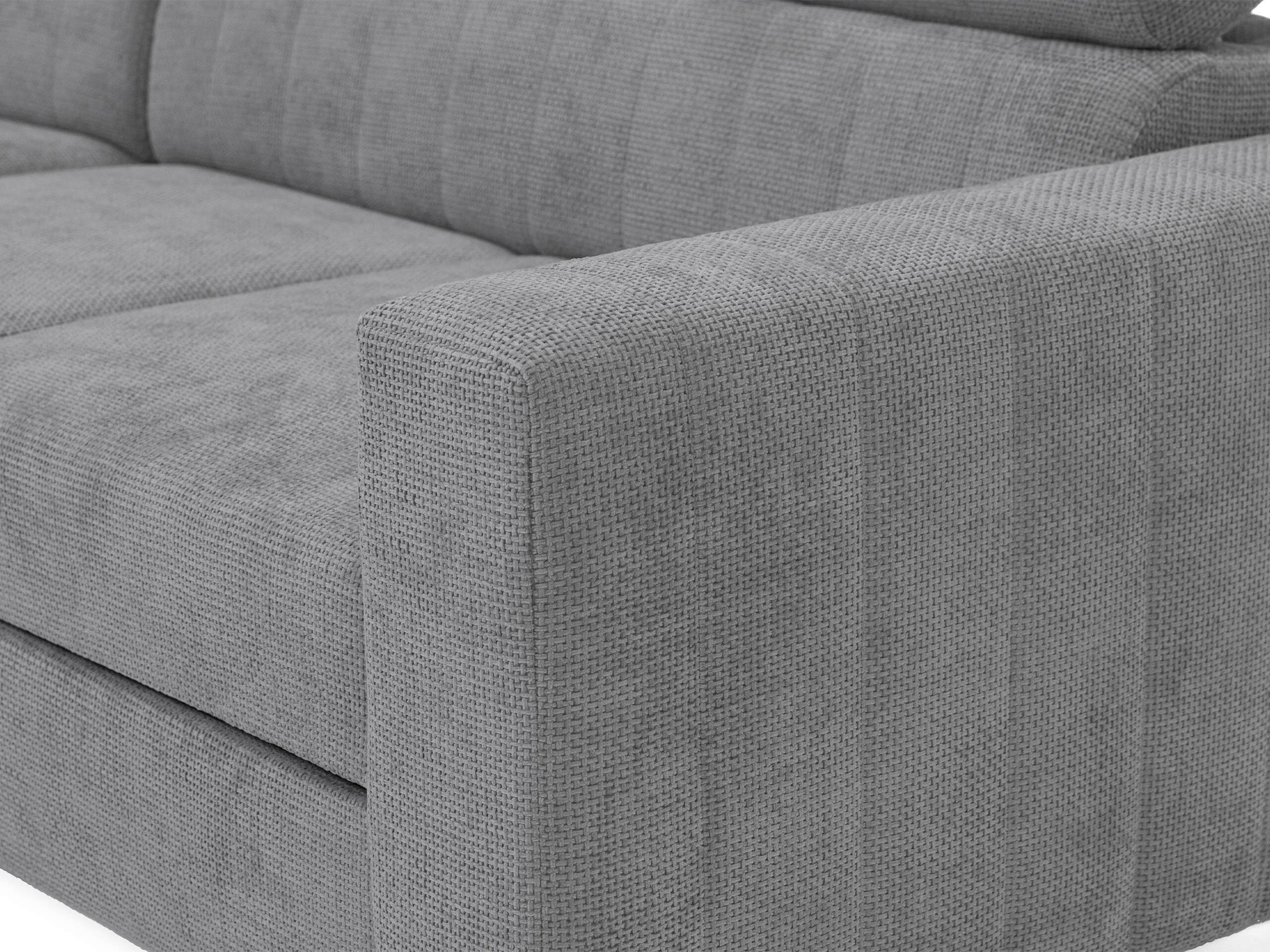 Hjørnesofa Columbus 170 (Flow 06)