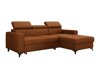 Hjørnesofa Columbus 170 (Flow 09)