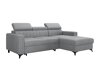Hjørnesofa Columbus 170 (Flow 17)