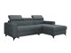 Hjørnesofa Columbus 170 (Flow 21)