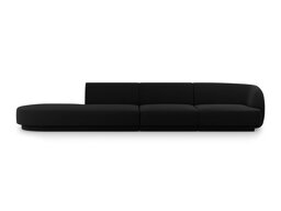 Modularni kavč Tivlomi 105 (Bluvel 19)
