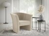 Fauteuil Meriden 100 (Paros 01)