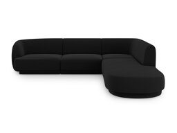 Модулен ъглов диван Tivlomi 106 (Bluvel 19)