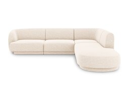 Modulinis minkštas kampas Tivlomi 106 (Eden 01)