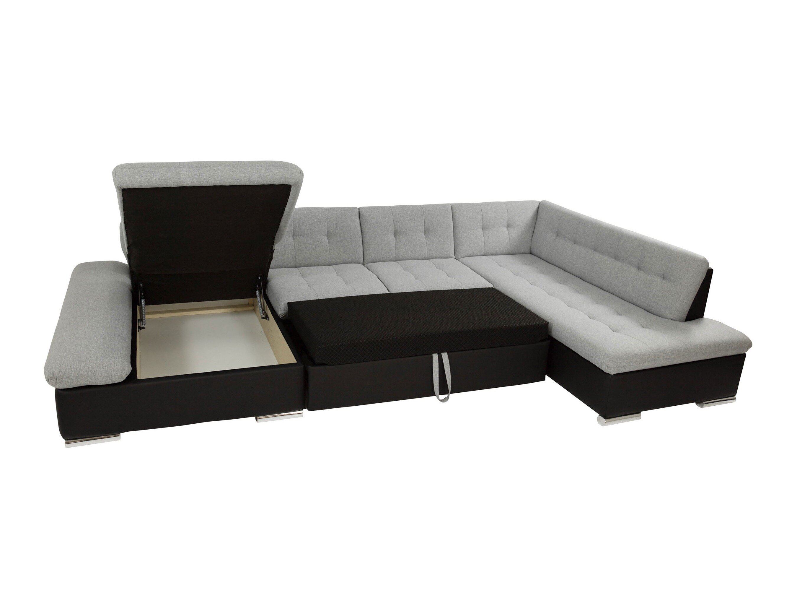 Hoekbank Comfivo Tilia I (Bella 20)