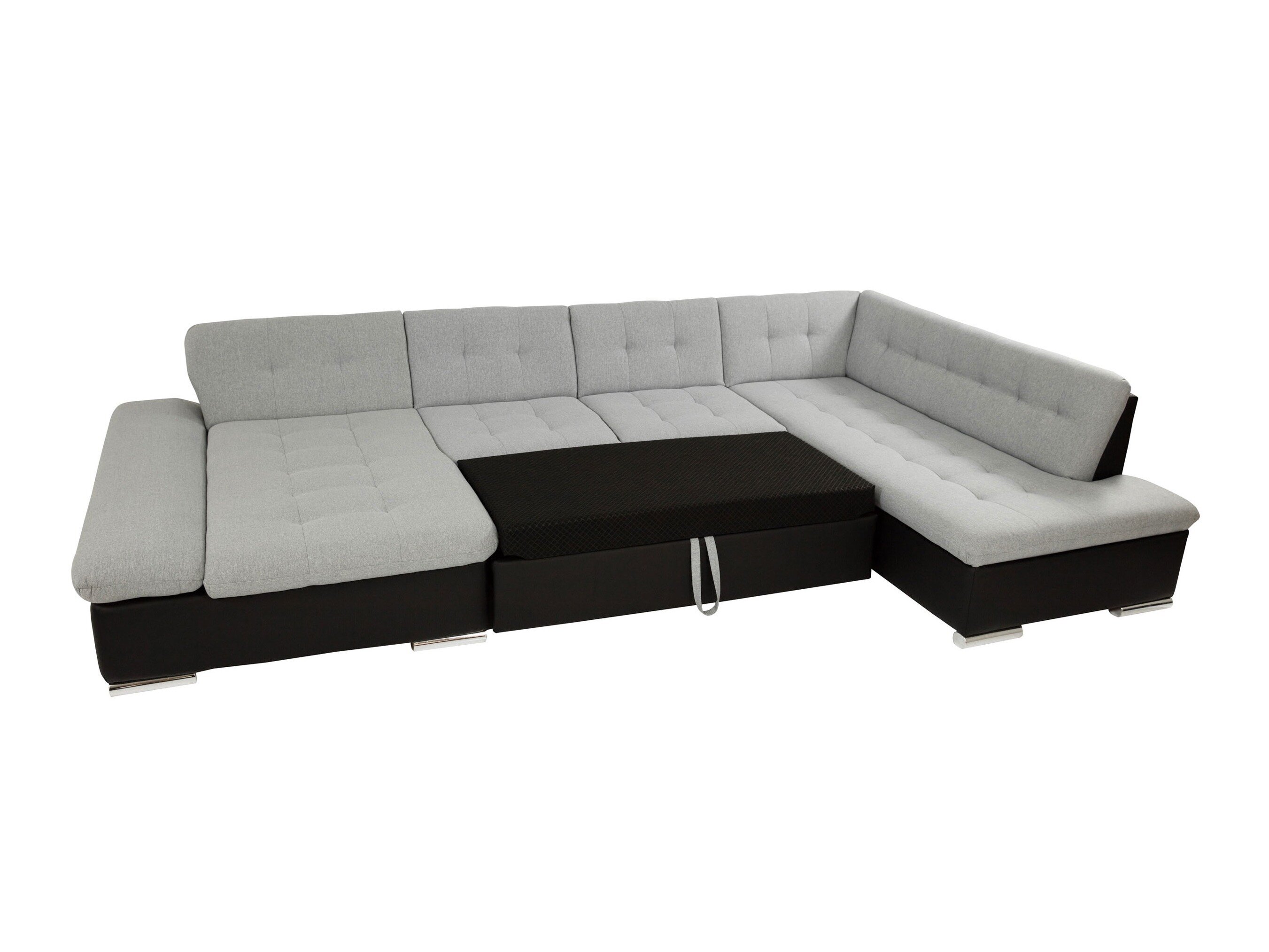 Hoekbank Comfivo Tilia I (Poso 110)