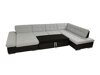 Hoekbank Comfivo Tilia I (Poso 14)