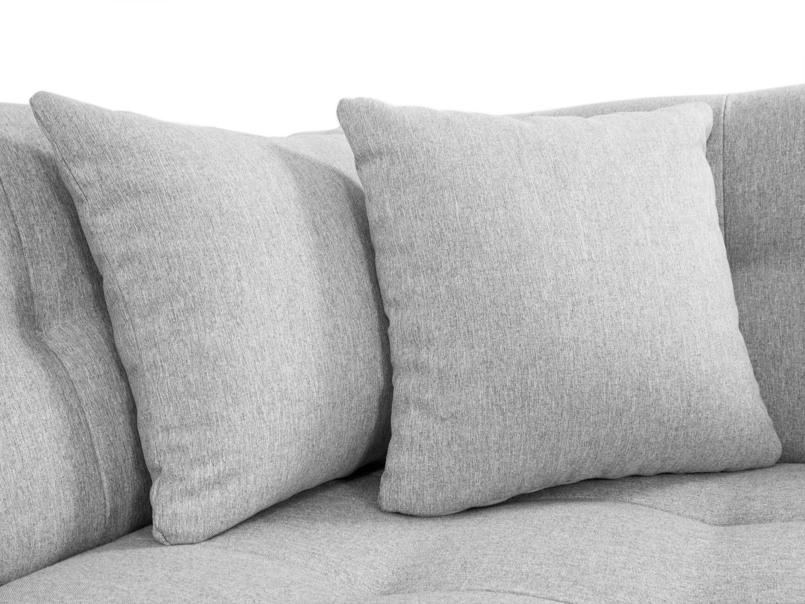 Hjørnesofa Comfivo Tilia I (Fredo 25)