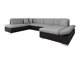 Hjørnesofa Comfivo Tilia I (Soft 011 + Soul 17)