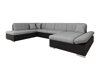 Hjørnesofa Comfivo Tilia I (Soft 011 + Soul 17)