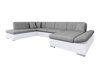 Hjørnesofa Comfivo Tilia I (Soft 017 + Soul 17)