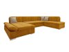 Hjørnesofa Comfivo Tilia I (Wave 05 + Wave 02)