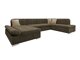 Hjørnesofa Comfivo Tilia I (Wave 09 + Wave 02)