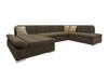 Hjørnesofa Comfivo Tilia I (Wave 09 + Wave 02)